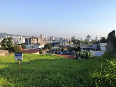 Lote/Terreno à venda, 503m² no Mina Brasil, Criciúma