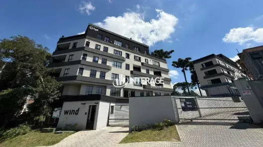 Apartamento com 2 Quartos à venda, 52m² no Santa Felicidade, Curitiba