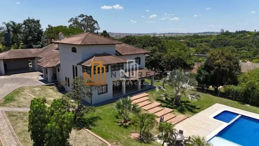 Casa com 4 Quartos à venda, 1350m² no Jardim Morada do Sol, Indaiatuba