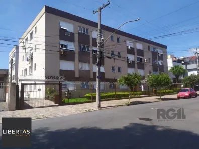 Apartamento com 2 Quartos à venda, 67m² no Partenon, Porto Alegre