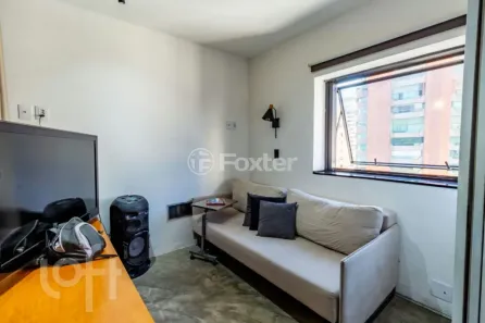 Apartamento com 1 Quarto à venda, 30m² no Jardim Paulista, São Paulo