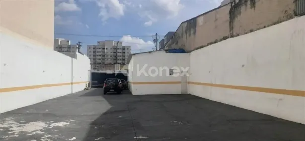 Lote/Terreno à venda, 559m² no Santana, São Paulo