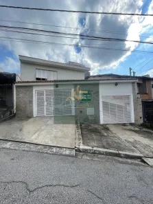 Sobrado com 3 Quartos para venda ou aluguel, 150m² no Vila Dom Pedro I, São Paulo