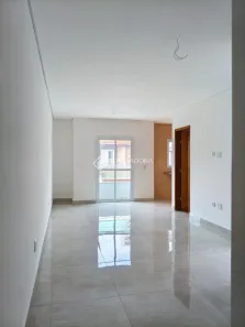 Apartamento com 2 Quartos à venda, 53m² no Vila América, Santo André
