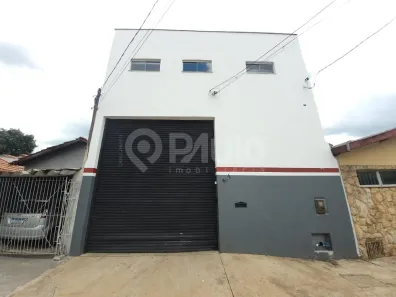 à venda, 263m² no Paulicéia, Piracicaba