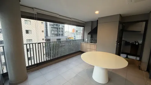 Apartamento com 3 Quartos para alugar, 100m² no Perdizes, São Paulo