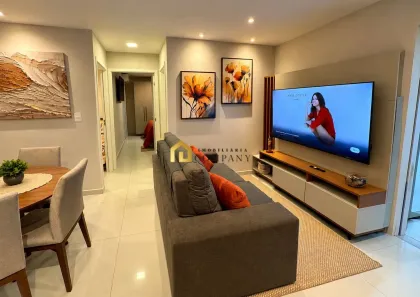 Apartamento com 2 Quartos à venda, 43m² no Jardim Eucalíptos, Sorocaba