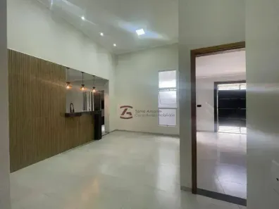 Casa com 2 Quartos à venda, 95m² no Vila São João do Ipiranga, Bauru