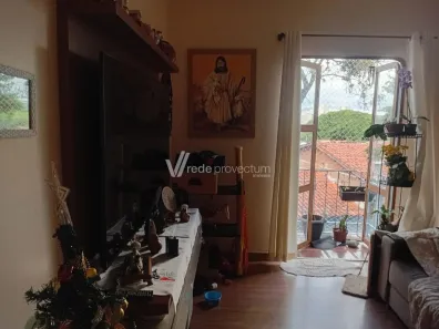 Apartamento com 3 Quartos à venda, 74m² no Jardim Flamboyant, Campinas