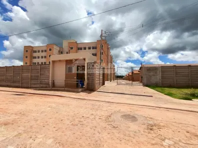 Apartamento com 2 Quartos para alugar, 45m² no Centro, Teresina