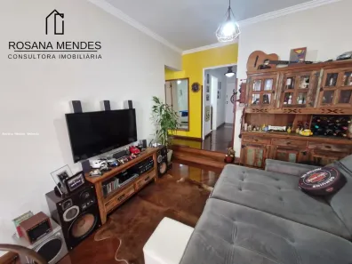 Apartamento com 1 Quarto à venda, 64m² no Aparecida, Santos