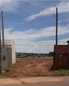 Lote/Terreno à venda, 873m² no Conjunto Habitacional Presidente Eurico Gaspar Dutra, Bauru