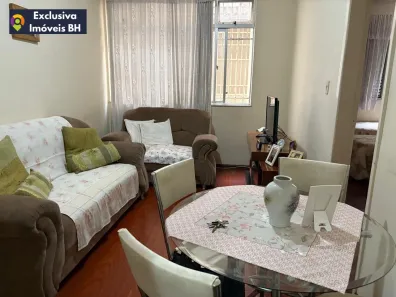 Apartamento com 2 Quartos à venda, 90m² no Salgado Filho, Belo Horizonte