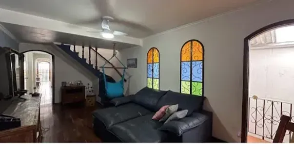 Sobrado com 3 Quartos à venda, 204m² no Vila Oratório, São Paulo