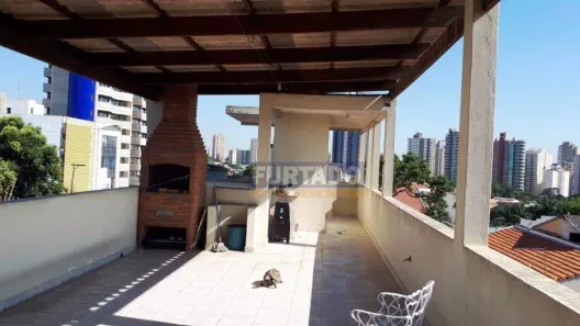 Imóvel Comercial com 3 Quartos à venda, 295m² no Vila Alpina, Santo André