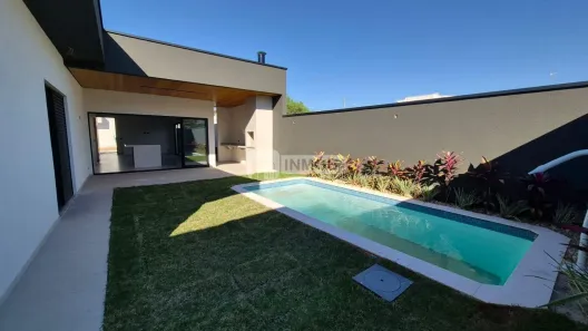Casa de Condomínio com 3 Quartos à venda, 165m² no Areão, Taubaté