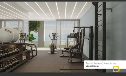 Apartamento com 1 Quarto à venda, 66m² no Agronômica, Florianópolis