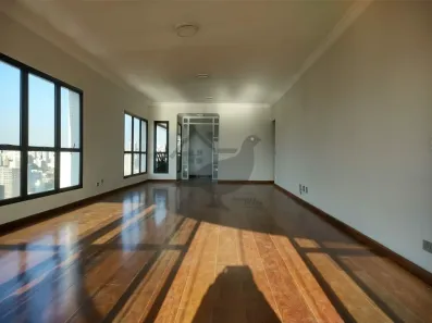 Apartamento com 4 Quartos à venda, 190m² no Perdizes, São Paulo