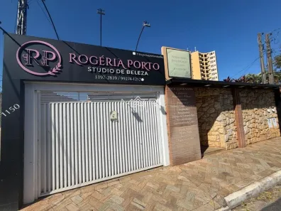 Sala Comercial com 2 Quartos para alugar, 333m² no Vila Xavier (Vila Xavier), Araraquara