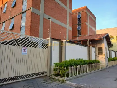 Apartamento com 2 Quartos à venda, 62m² no Santana, Pindamonhangaba