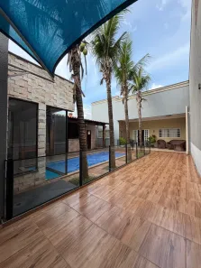 Casa com 3 Quartos à venda, 250m² no Residencial Recanto do Bosque, Goiânia
