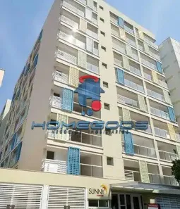 Apartamento com 1 Quarto à venda, 46m² no Centro, Campinas