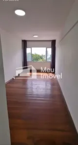 Apartamento com 3 Quartos para venda ou aluguel, 77m² no Jardim São Dimas, São José dos Campos