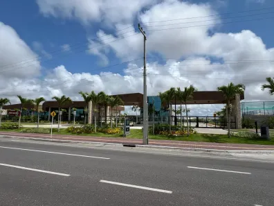 Lote/Terreno à venda, 378m² no Aruana, Aracaju