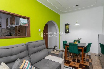 Apartamento com 2 Quartos à venda, 60m² no Centro Histórico, Porto Alegre