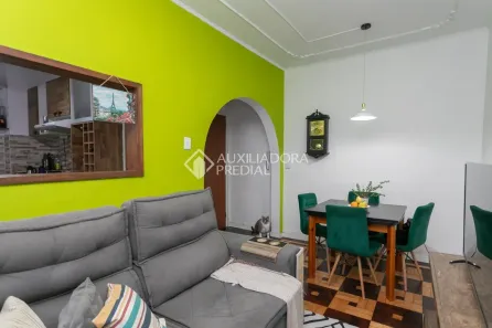 Apartamento com 2 Quartos à venda, 60m² no Centro Histórico, Porto Alegre