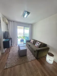 Apartamento com 2 Quartos à venda, 65m² no Recreio dos Bandeirantes, Rio de Janeiro