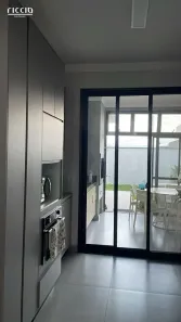 Casa de Condomínio com 3 Quartos à venda, 125m² no Residencial Colinas, Caçapava
