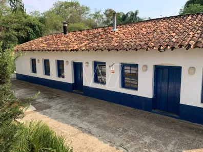 Imóvel Comercial com 1 Quarto à venda, 290m² no Joaquim Egídio, Campinas