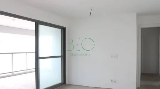 Apartamento com 3 Quartos à venda, 103m² no Sumaré, São Paulo