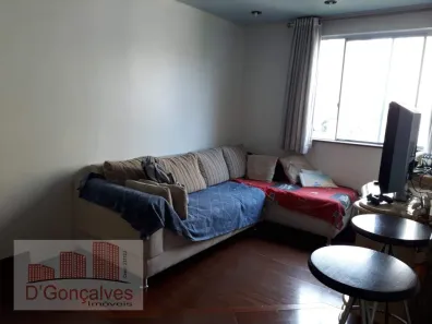 Apartamento com 2 Quartos à venda, 64m² no Centro, Diadema