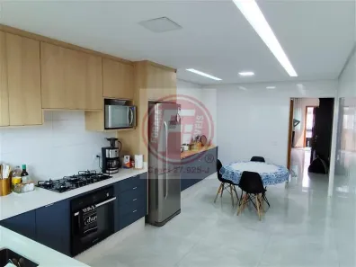 Sobrado com 3 Quartos à venda, 160m² no Penha de França, São Paulo