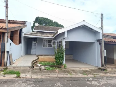 Casa de Condomínio com 2 Quartos à venda, 45m² no Chácara Bela Vista, Sumaré