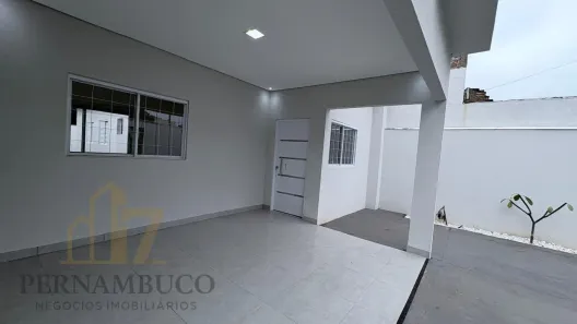 Casa com 2 Quartos à venda, 83m² no Residencial Lago Sul, Bady Bassitt