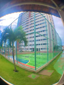 Apartamento com 2 Quartos à venda, 52m² no Serraria, Maceió