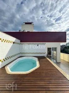 com 4 Quartos à venda, 206m² no Estreito, Florianópolis