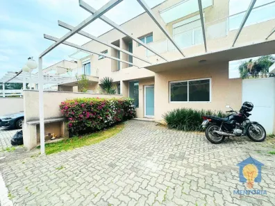 Casa com 3 Quartos à venda, 160m² no Jardim Rebelato, Cotia