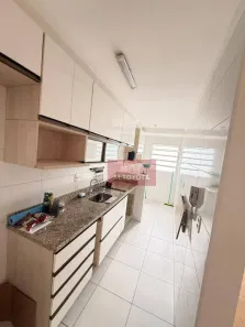 Apartamento com 2 Quartos à venda, 55m² no Vila Milton, Guarulhos