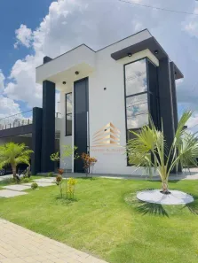 Casa com 3 Quartos à venda, 251m² no Condomínio Altos da Floresta, Atibaia
