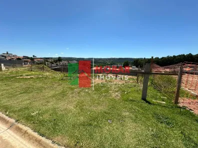 Lote/Terreno à venda, 300m² no Loteamento Residencial Bosque da Mata, Valinhos