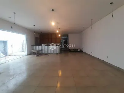 Ponto Comercial para alugar, 296m² no Santa Paula, São Caetano do Sul
