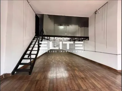 Ponto Comercial para alugar, 82m² no Vila Assunção, Santo André
