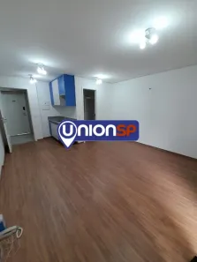 Apartamento com 1 Quarto à venda, 30m² no Centro, São Paulo