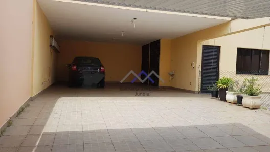 Casa com 3 Quartos à venda, 300m² no Jardim Paulista I, Jundiaí