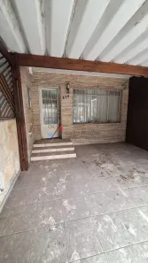 Casa com 3 Quartos à venda, 120m² no Parque São Jorge, São Paulo