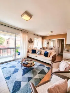 Apartamento com 3 Quartos à venda, 84m² no Jardim Primavera, Campinas